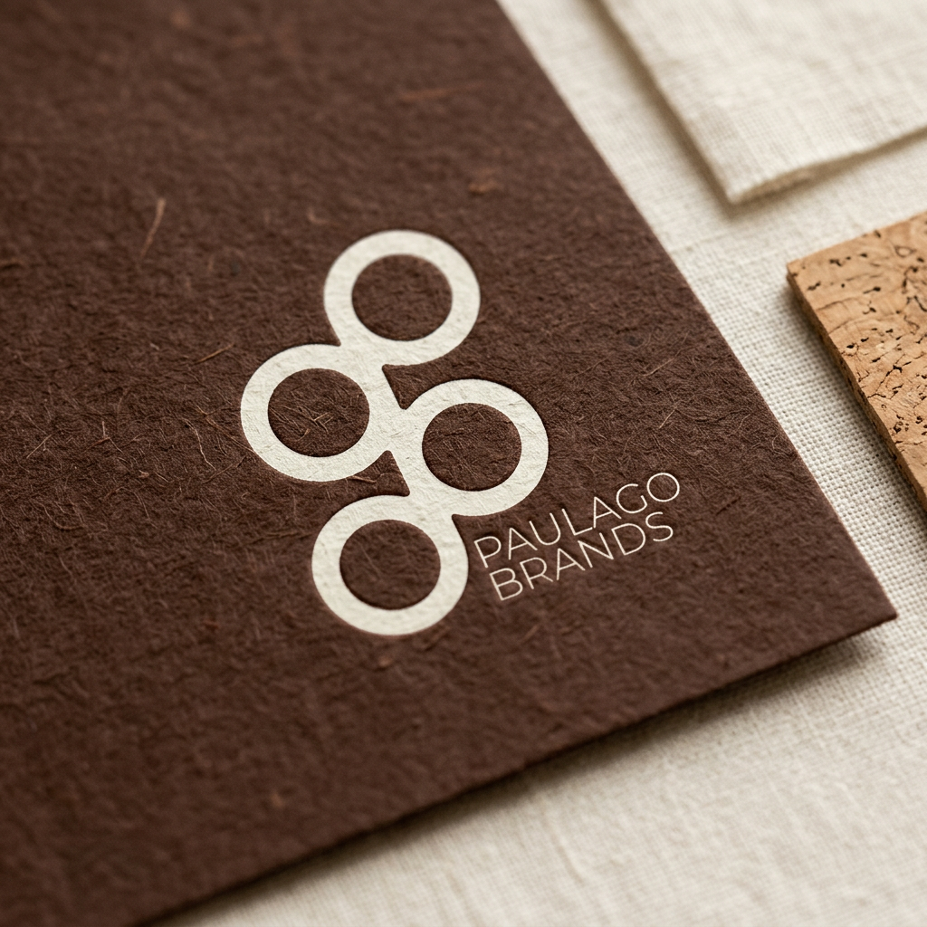 Paulago — branding por Paulago Brands